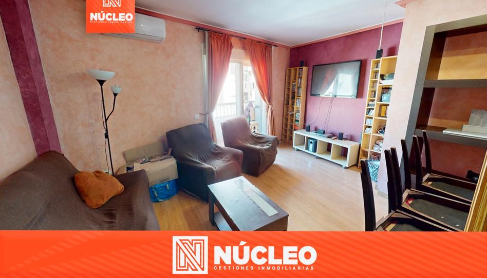 Foto 1 de Pis en venda a Calle San Luis, Parque de las Naciones, Alicante