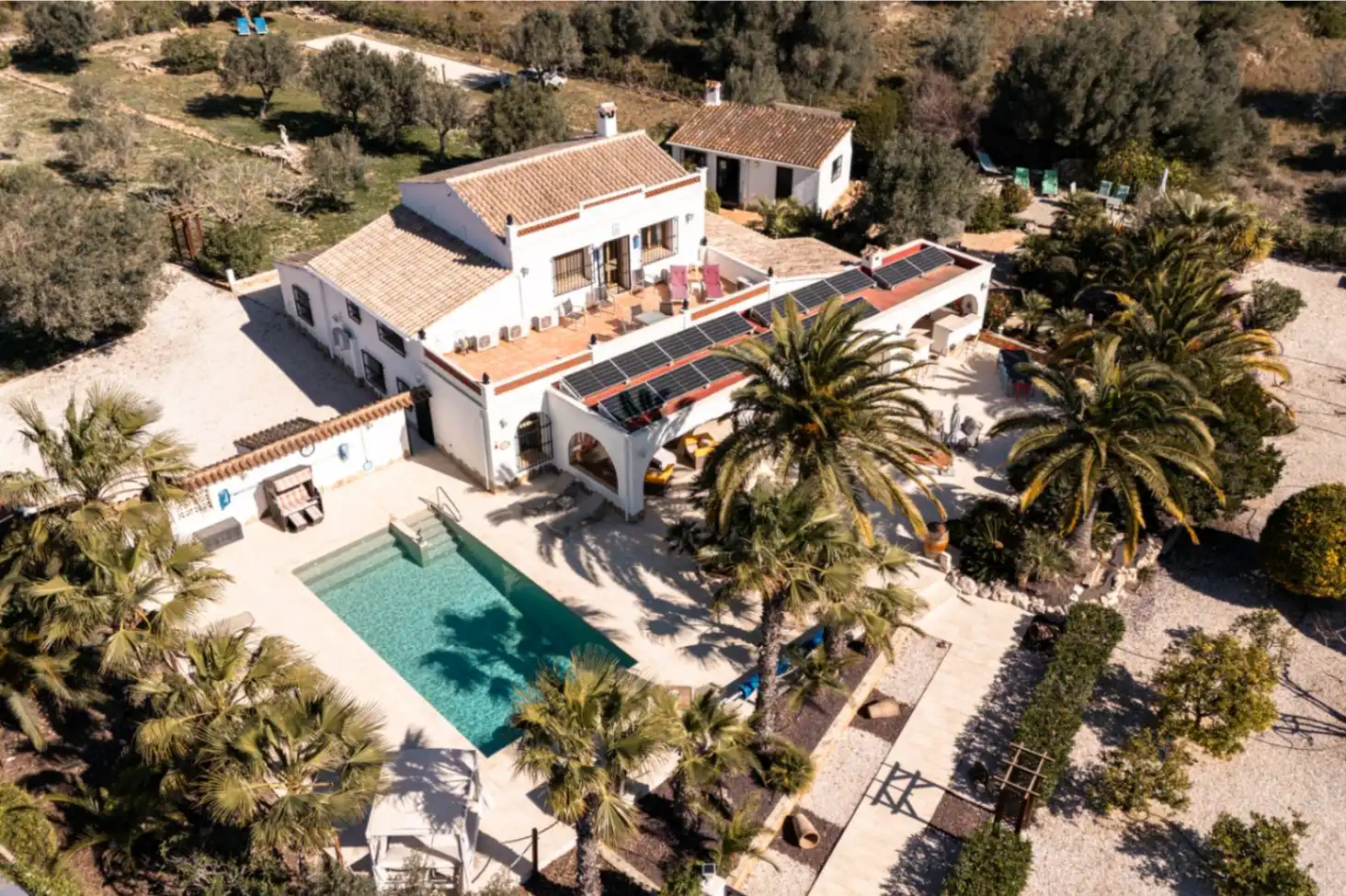 Casa in vendita a Teulada