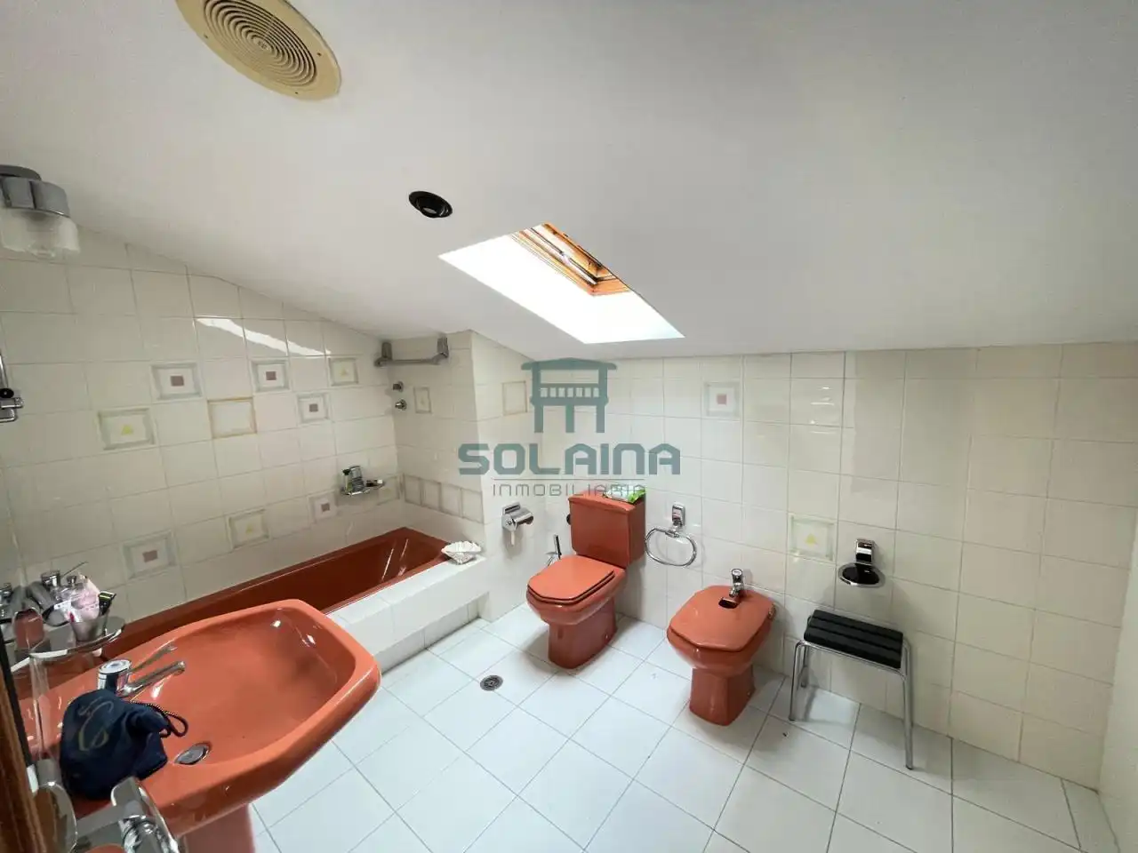 Bathroom of Houses for sale in Esgos  with Heating, Private garden and Swimming Pool