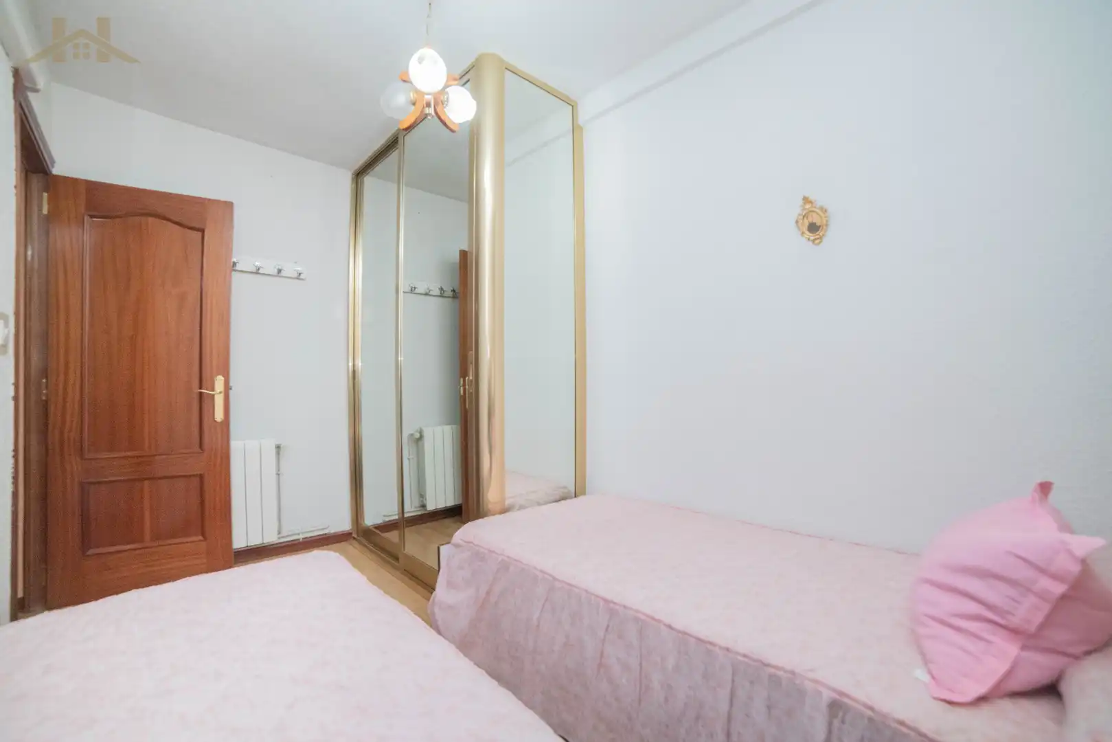 Habitación de Piso en venta en Leganés