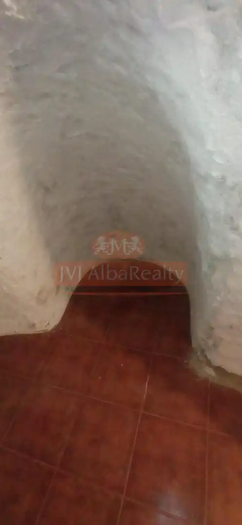 Finca rústica en venta en Albacete