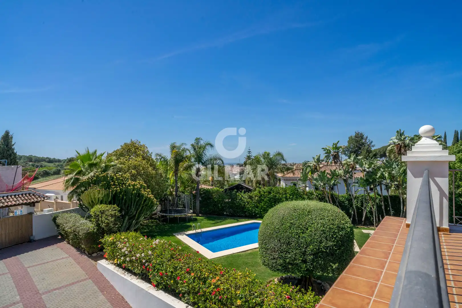 Villa avec piscine à vendre à El Paraíso, imagen 83