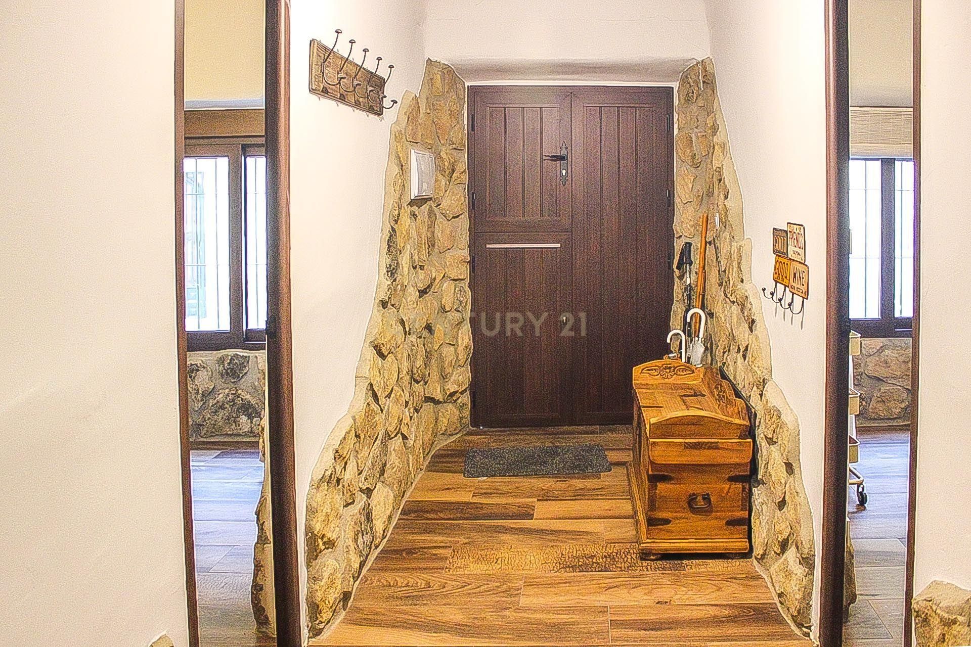 House or chalet for sale in Casas de Don Pedro  with Storage room and Swimming Pool