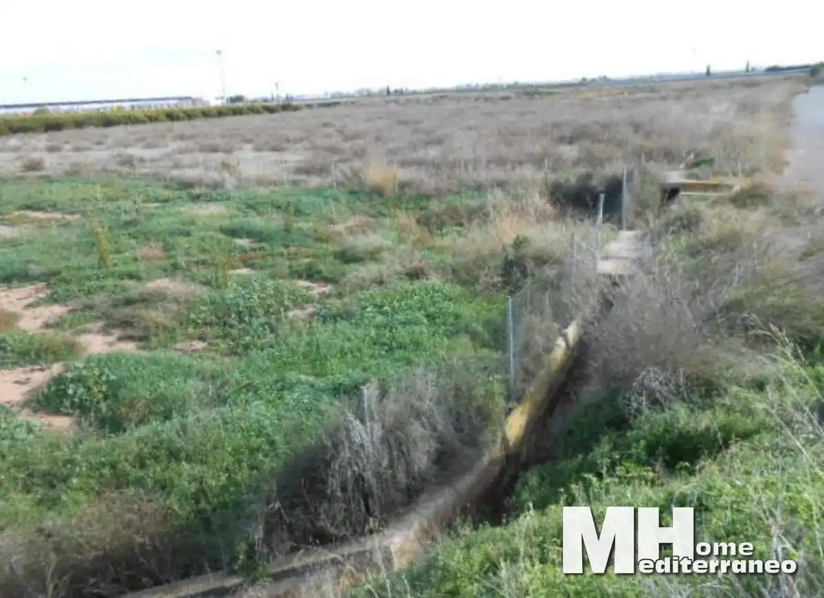 Terrain rustique à vendre à Puerto de Sagunto, imagen 4