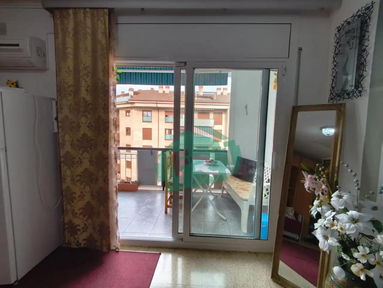Pis amb piscina en venda a Mas Baell - Can Carbó, imagen 17