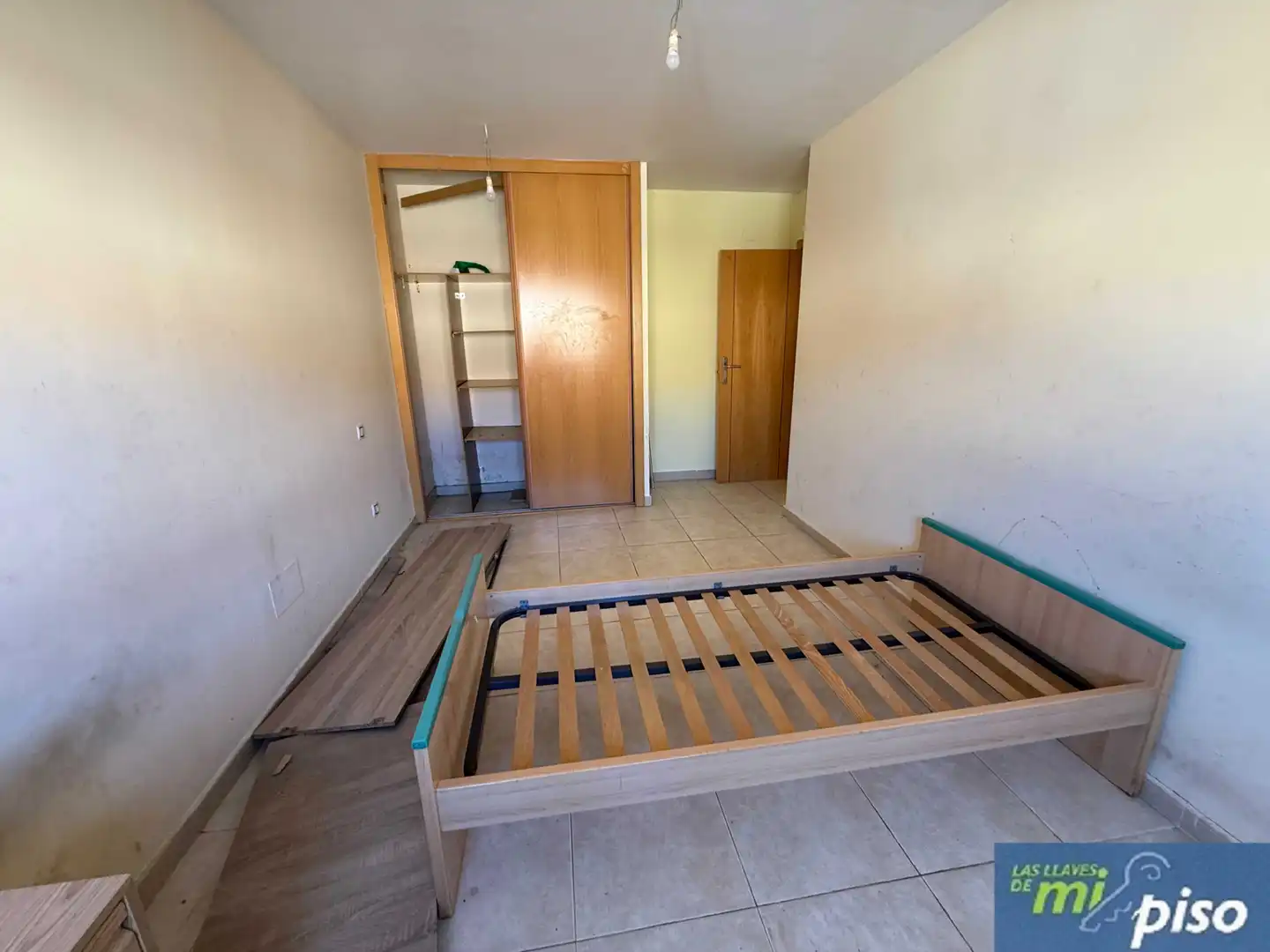 Bedroom of Flat for sale in Cabezón de Pisuerga, Valladolid