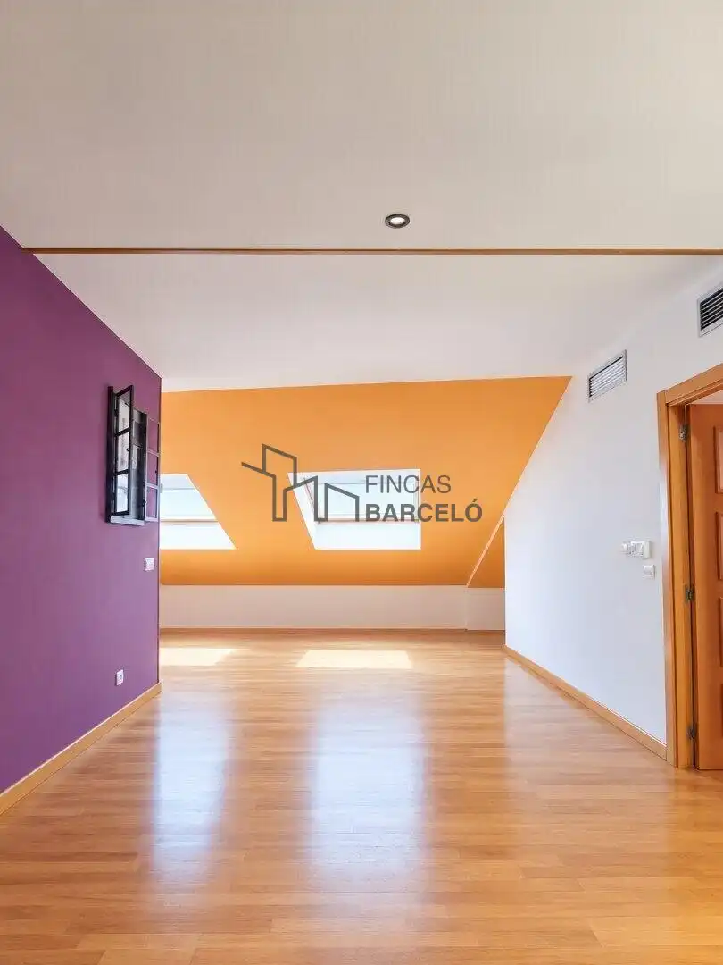 Attic for sale in Utebo, Zaragoza