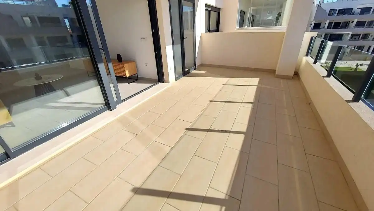 Apartament amb piscina en venda a San Miguel de Salinas, imagen 16