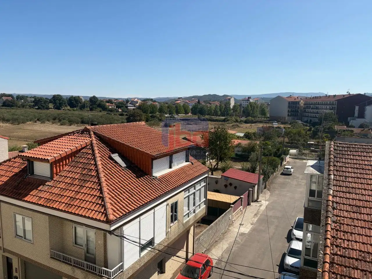 Appartement avec terrasse à vendre à Xinzo de Limia, imagen 3