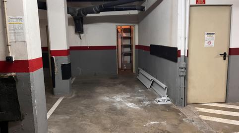 Foto 3 de Garatge de lloguer a Carrer del Mestre Francesc Civil, La Devesa, Girona Capital