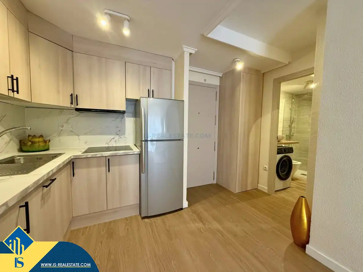 Apartment mit Aufzug zum Verkauf in Playa del Cura, imagen 11