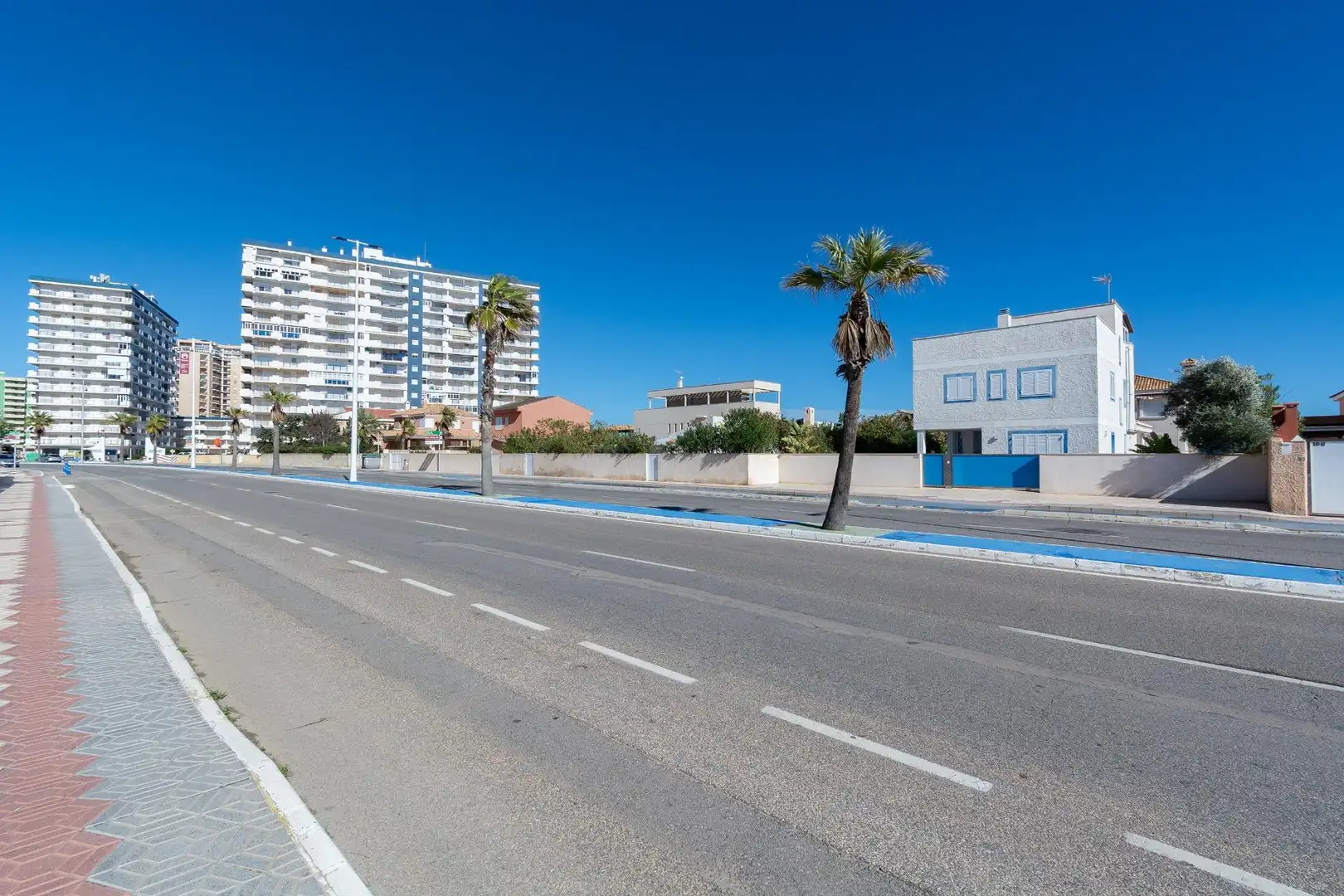 Villa mit Garten zum Verkauf in Playa del Galán, imagen 77
