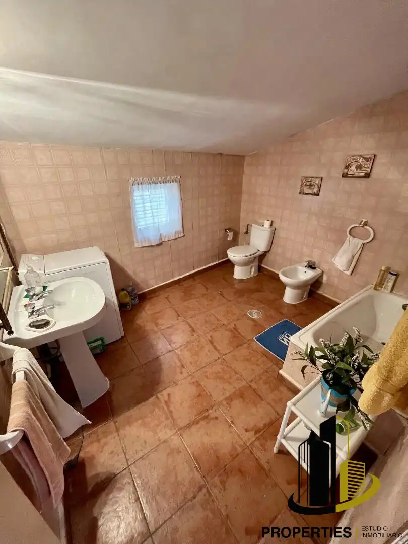Casa en venta en Pedrosillo de los Aires, imagen 28