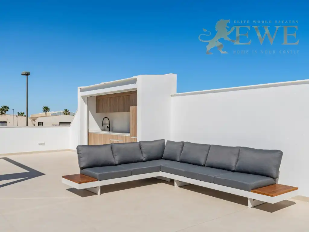 Maison à vendre à Calle Arturo Perez Reverte, imagen 26