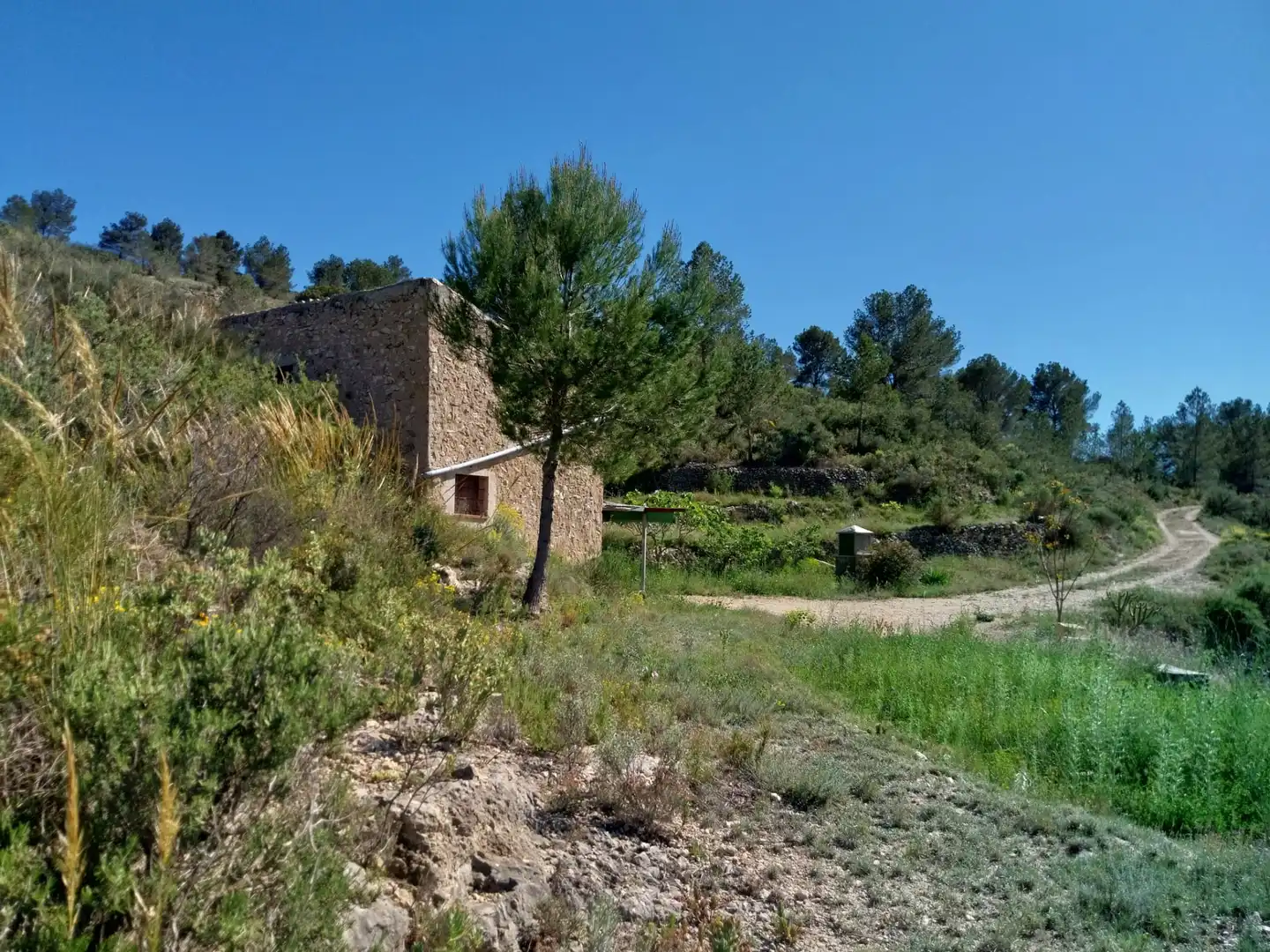 Terreno rustico in vendita a Lugar Castillo, imagen 28