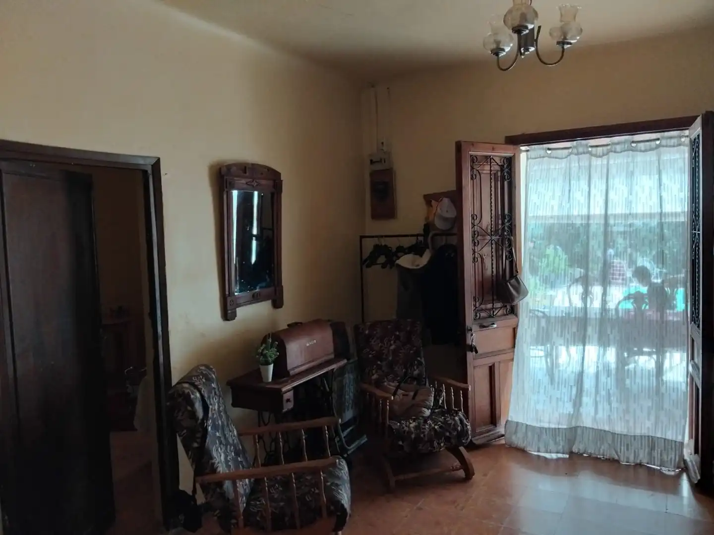 Casa con jardín en venta en Camí del Cementeri 2003A, imagen 11