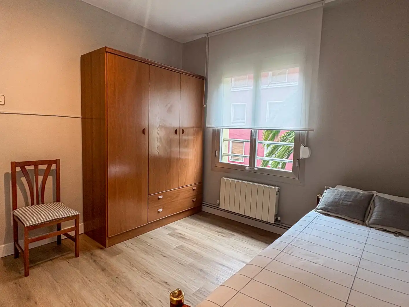 Flat for sale in San Ignacio - Elorrieta
