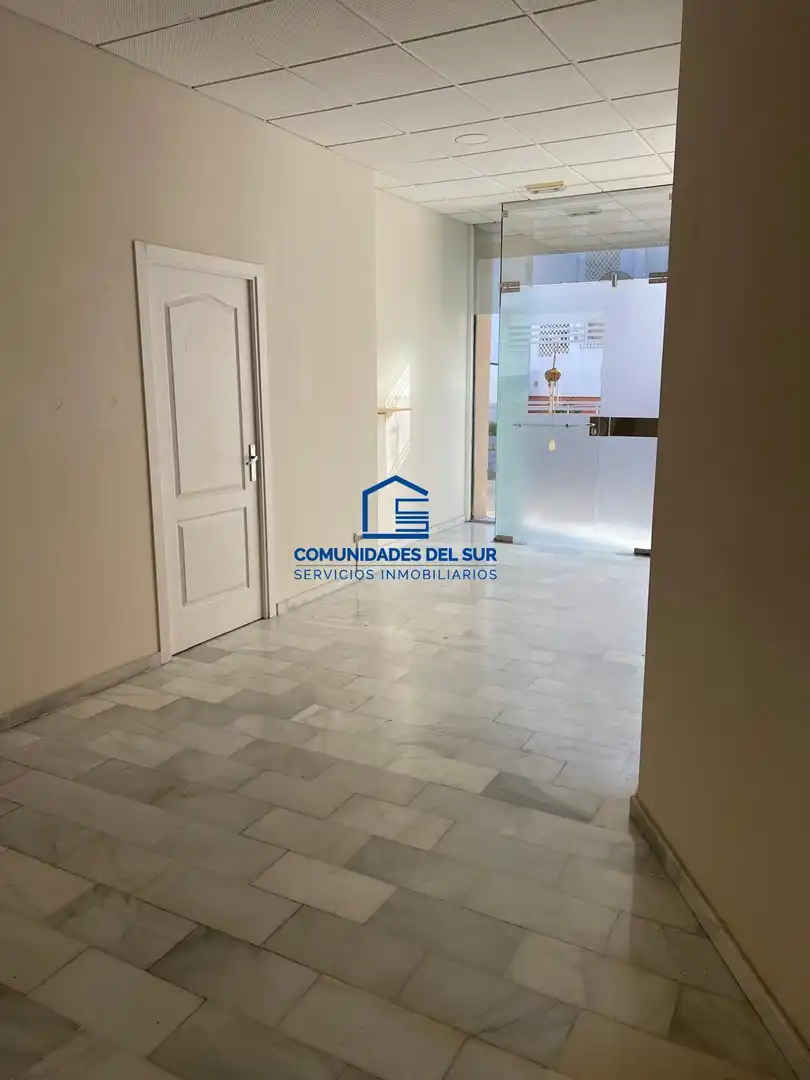 Gewerbefläche zum Verkauf in Crevillet - Pinar Alto, imagen 2
