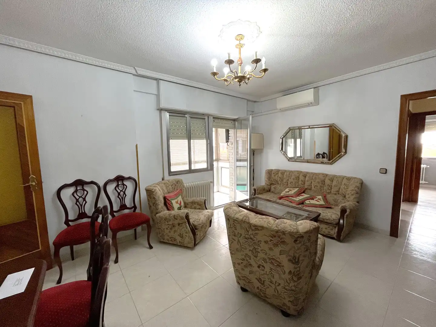 Flat for sale in Calle de Valle Inclán, Las Águilas