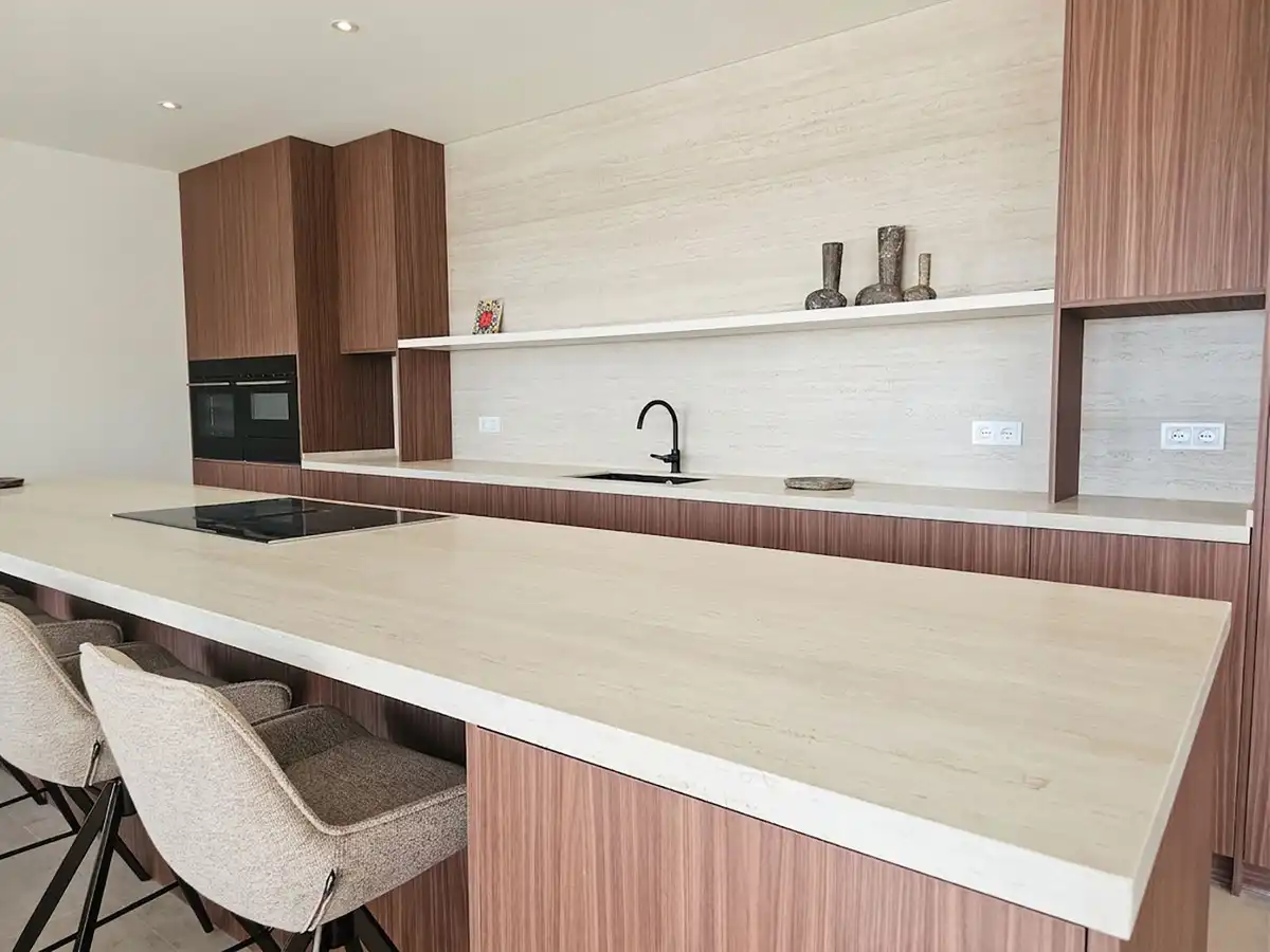 Terraced house for sale in Benahavís pueblo, imagen 9