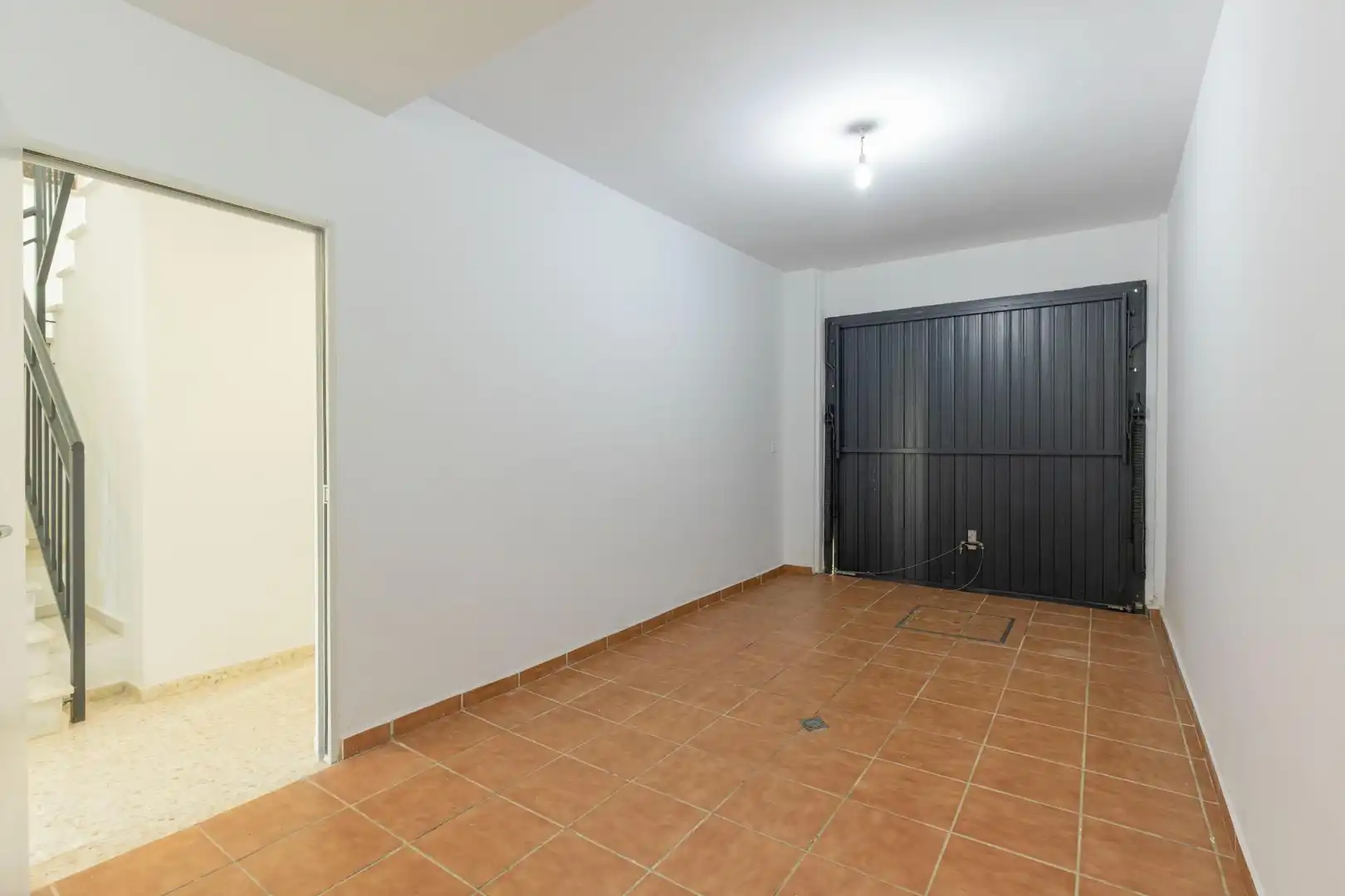 Casa adosada en venda en La Palma del Condado amb Terrassa