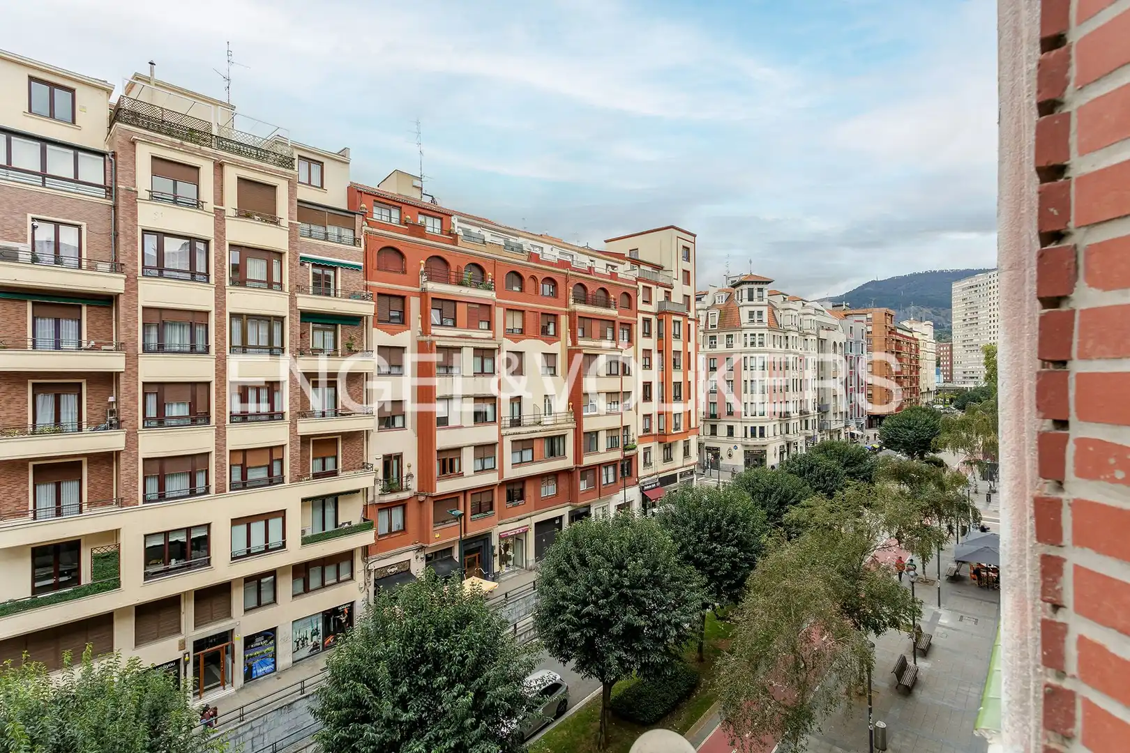 Pis en venda a Bilbao , Bizkaia