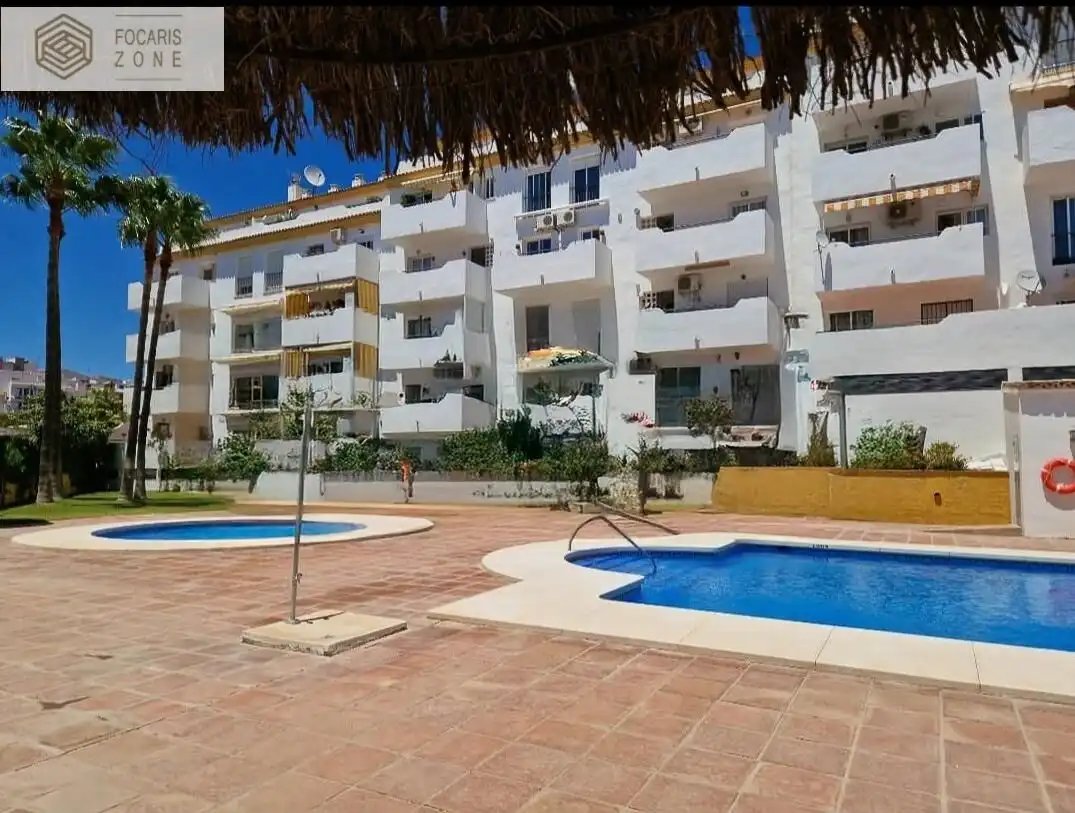 Dúplex en venta en UTOPIA, Manilva Pueblo