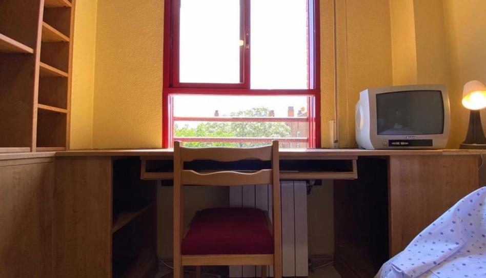 Foto 1 de Apartament per a compartir a Entrevías, Madrid