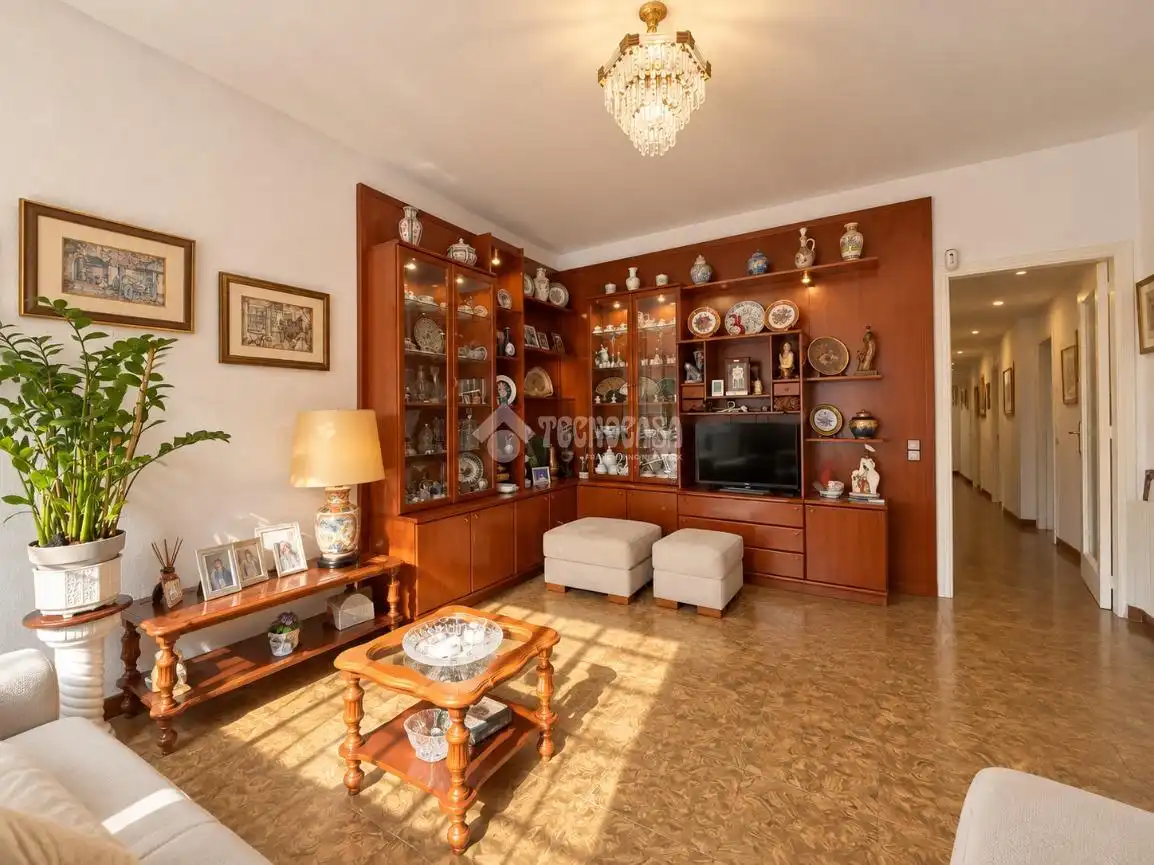 Wohnung mit Terrasse zum Verkauf in Eixample, imagen 2