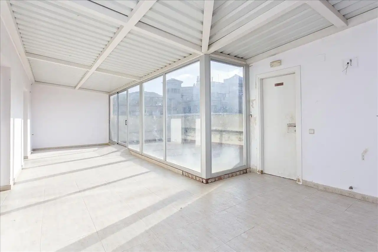 Adosado con terraza en venta en Gelida, imagen 17