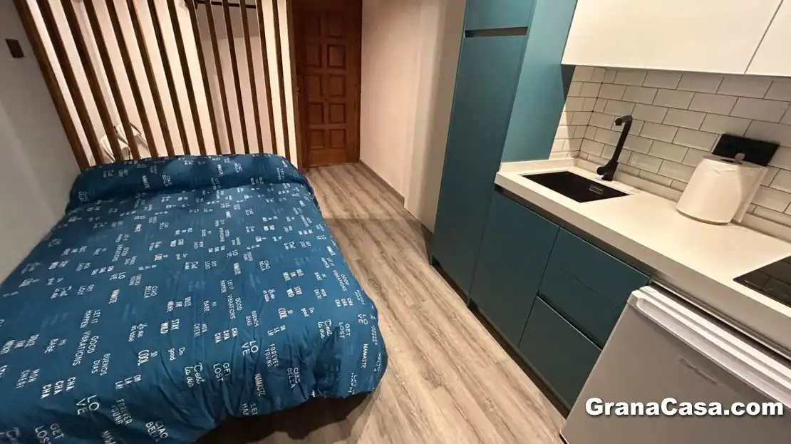 Wohnung zur Miete in Cuesta del Realejo 32, imagen 16
