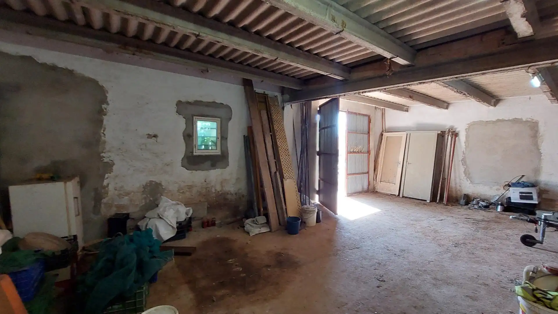 Casa rustica in vendita a Eucaliptus- Poble Nou del Delta, imagen 26
