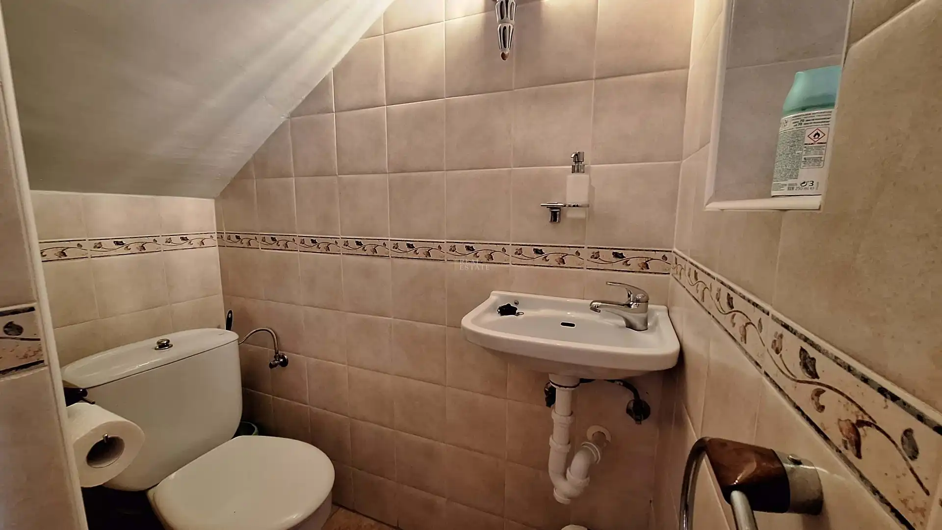 Casa amb terrassa en venda a Calle La Rota, imagen 32