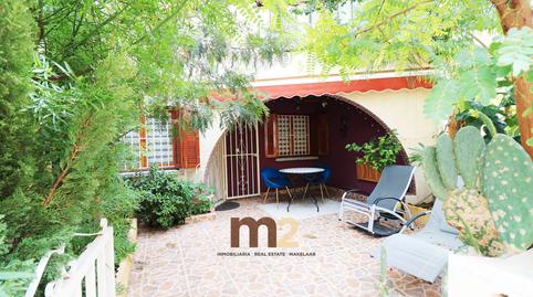 Photo 3 of House or chalet for sale in Urbanización Buenavista, Buenavista, Alicante