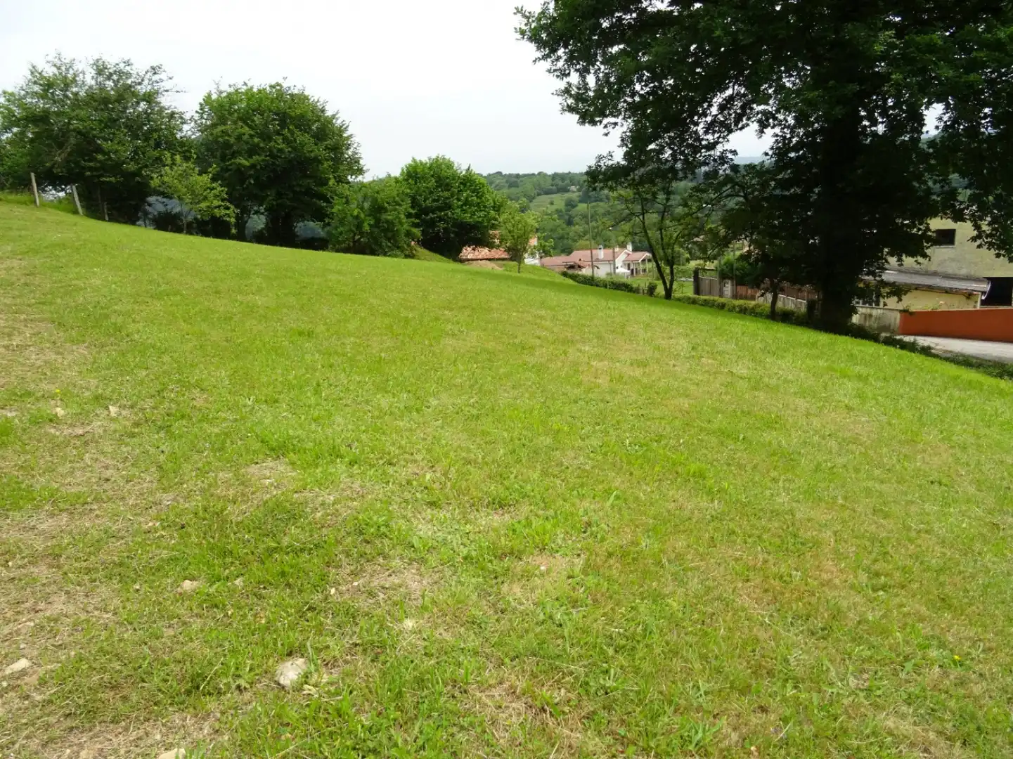 Terreno residencial en venta en Vega de Poja - VEGA DE POJA, imagen 5