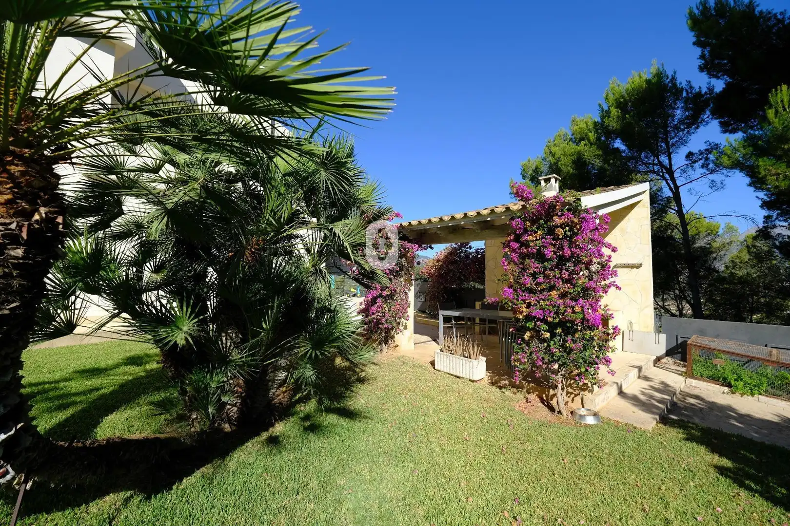 Villa avec piscine à vendre à Selva, imagen 7
