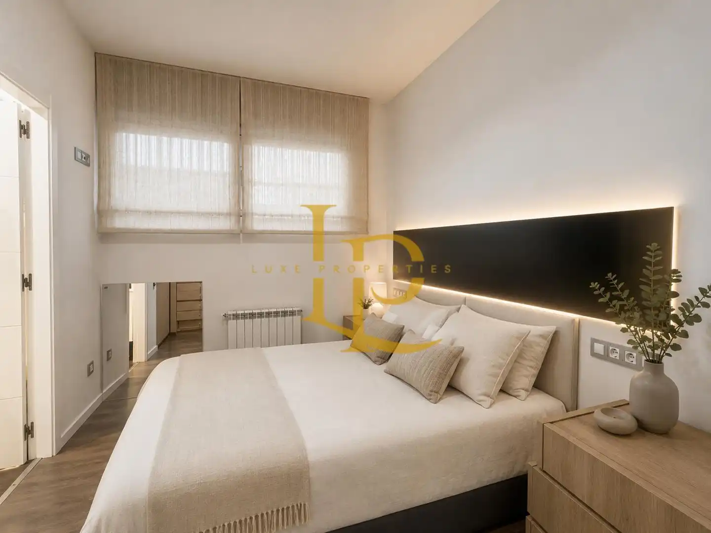 Piso con ascensor en venta en Can Fatjó - Sant Jordi Park - Plana del Castell, imagen 12
