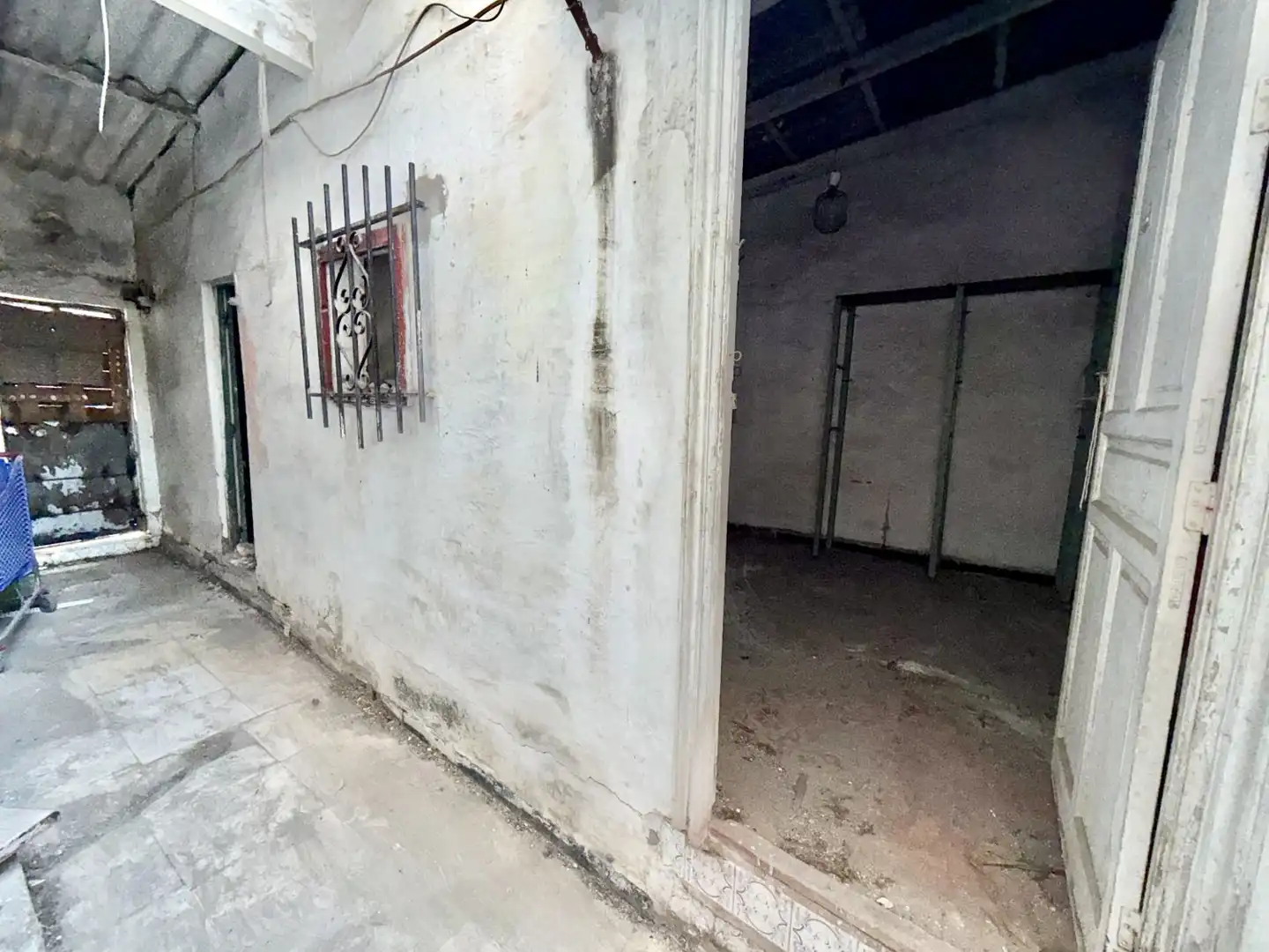 Houses for sale in La Pañoleta