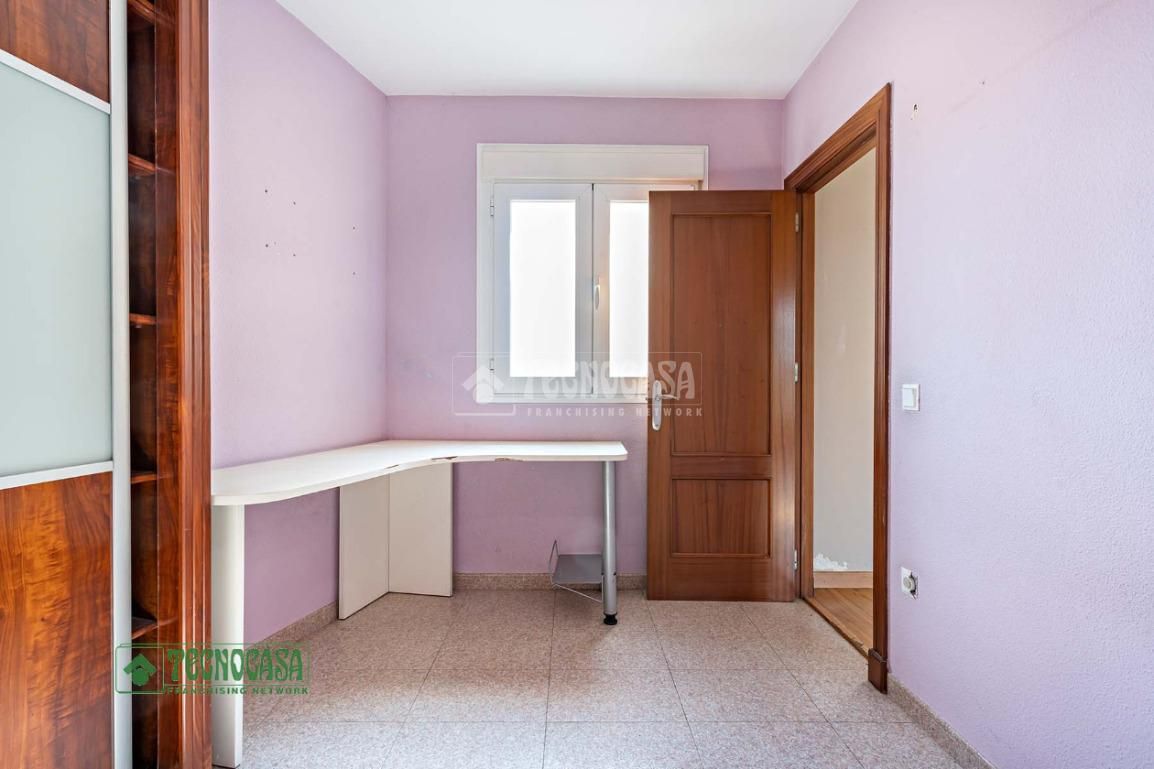 Dormitori de Pis en venda en El Ejido amb Aire condicionat