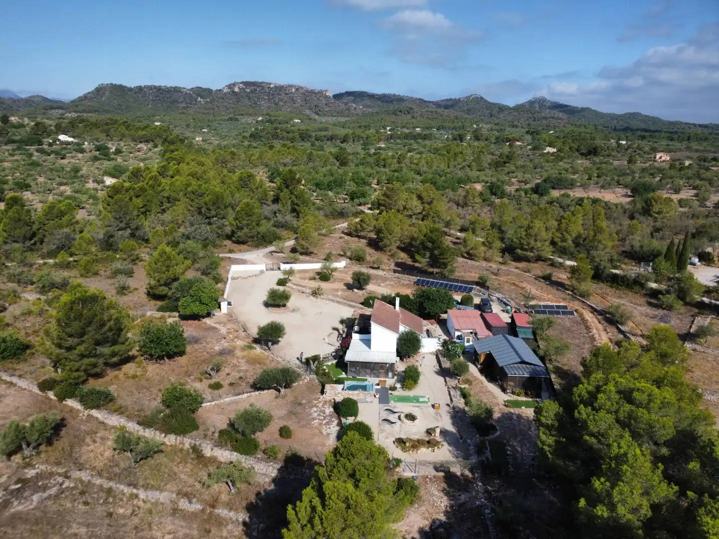 Landhaus mit Pool zum Verkauf in El Perelló, imagen 66