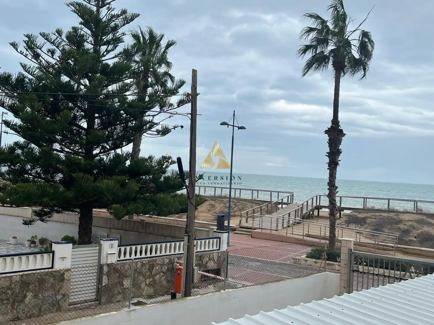 Appartement compact avec piscine à vendre à Playa Norte, imagen 11