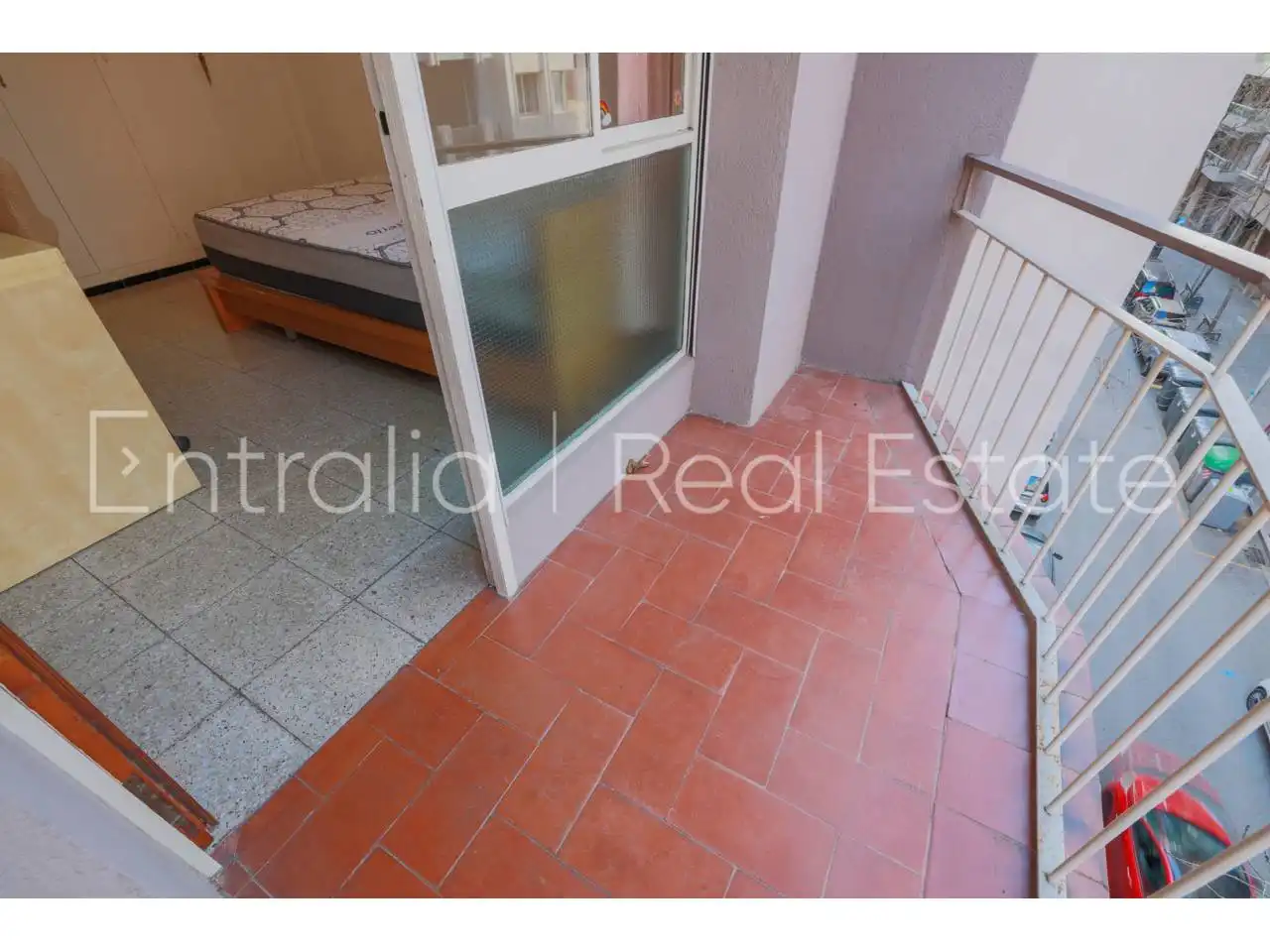 Appartamento con terrazza in vendita a Calle Francesc de Ciurana, imagen 21