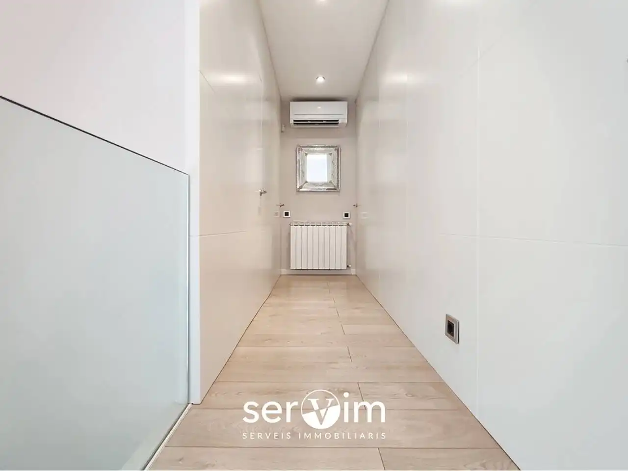 Casa adosada en venta en Girona con Aire acondicionado, Calefacción y Jardín privado
