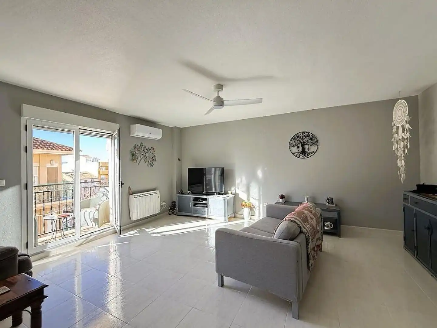 Appartement compact avec ascenseur à vendre à El Pinós / Pinoso, imagen 10
