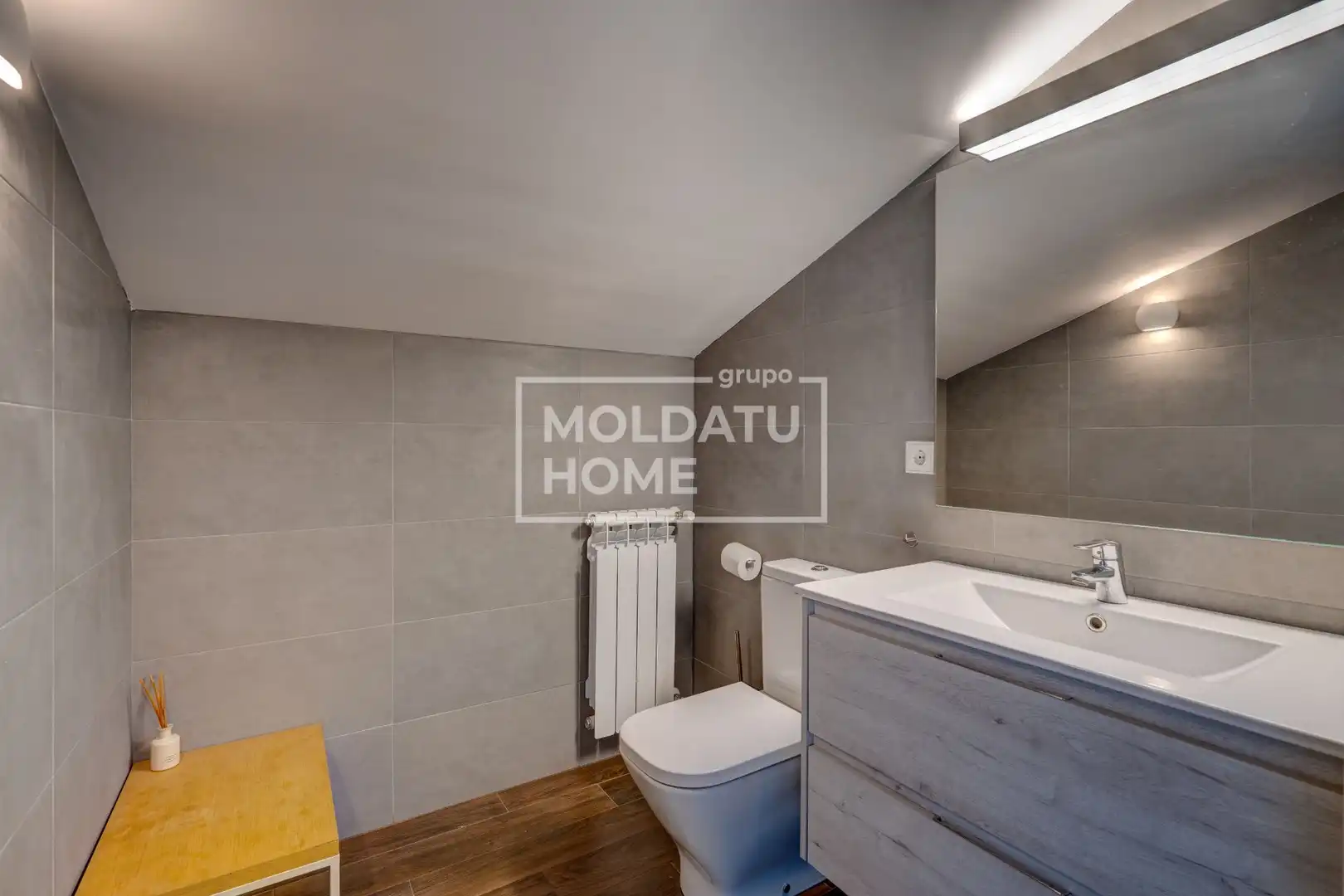 Duplex avec piscine à vendre à Miramon - Zorroaga, imagen 43