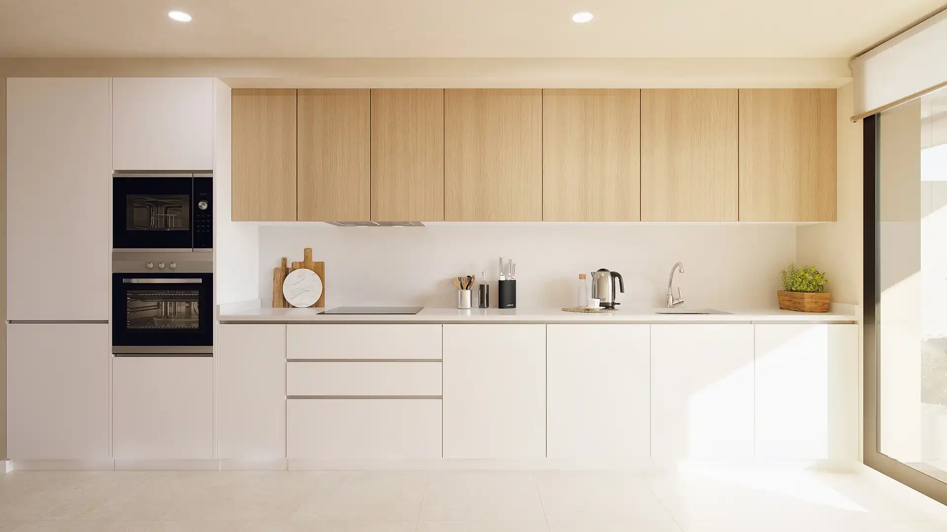 Ground floor for sale in Corredoria Alta, 19, HUCA - La Cadellada