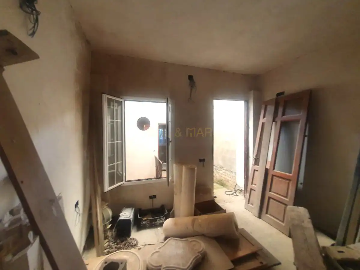 Casa con terraza en venta en Guillena pueblo, imagen 27