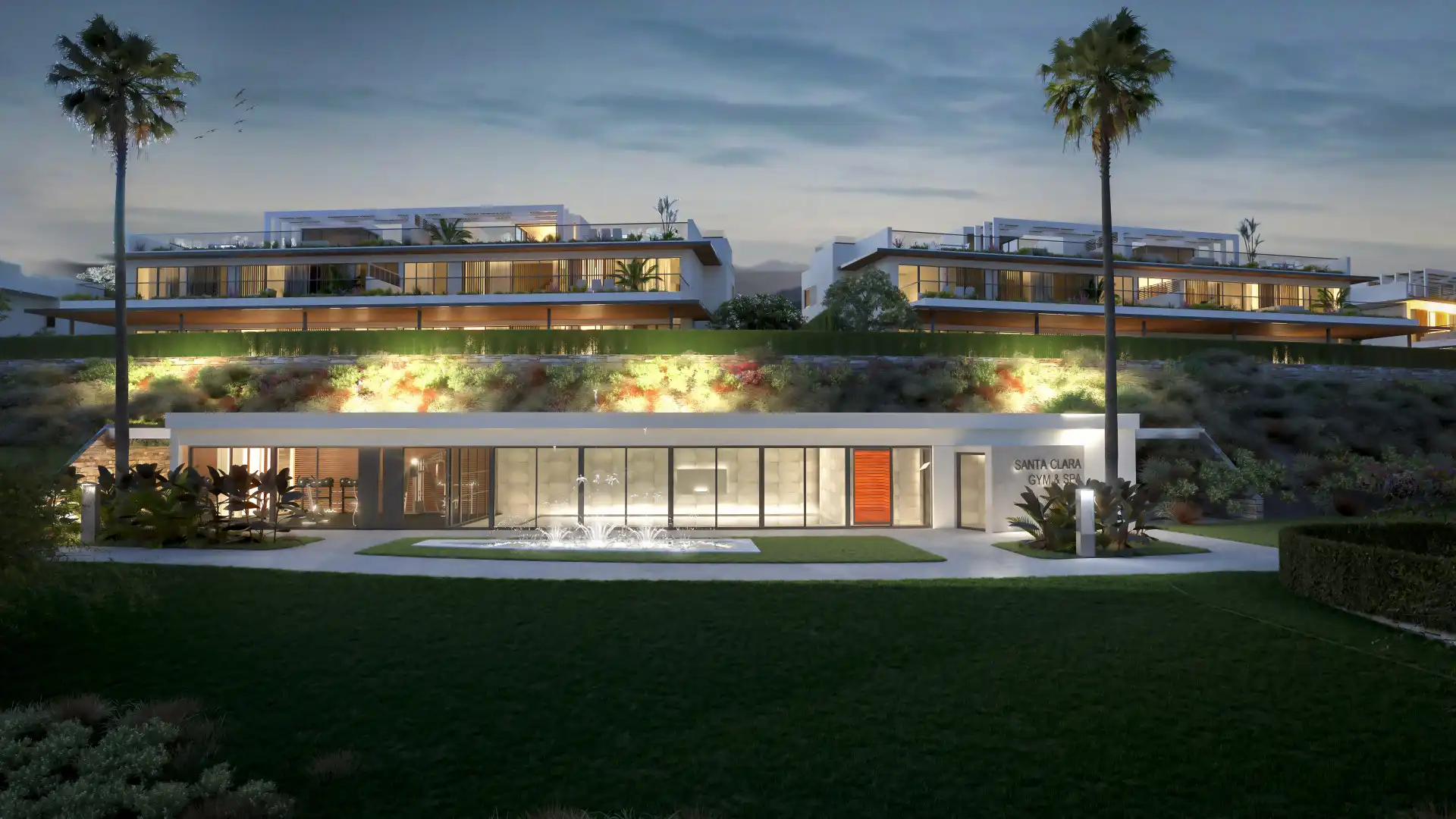 Wohnung mit Pool zum Verkauf in Las Chapas - El Rosario, imagen 6