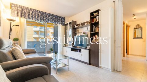 Foto 2 de Apartamento en venta en Avenida Avinguda Sol, 63, Regueral - Prat d'en Forés, Cambrils