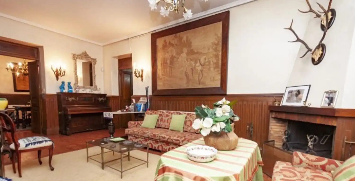 Casa con terraza en venta en Ampuero, imagen 3